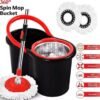 Spin Mop Bucket
