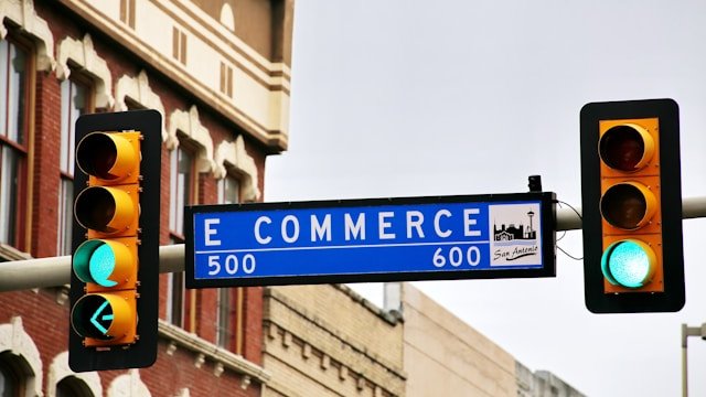 E-commerce has transformed how UK households shop